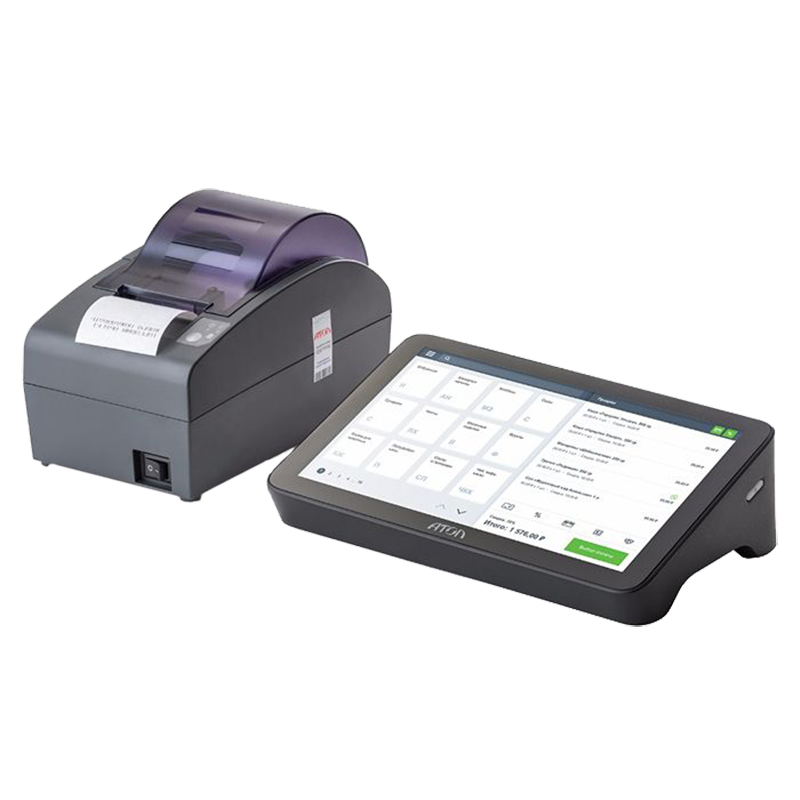 POS-система АТОЛ Strike Core фото 1
