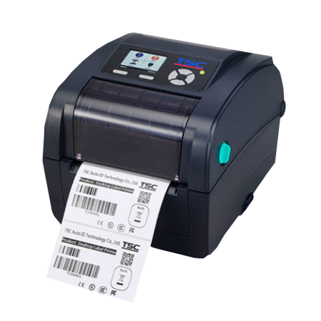 TSC TC210 (203 dpi, USB, RS-232, LAN)