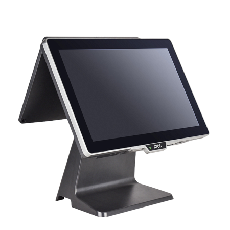 POS-моноблок АТОЛ JAZZ 16 Lite V2 Duo без MSR