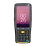 Терминал сбора данных CipherLAB RK26-2D LTE, SNAP-ON (Android 12, дальнобойный двумерный считыватель ZEBRA - SE5500,  Bluetooth, Wi-Fi, GPS, NFC, LTE)