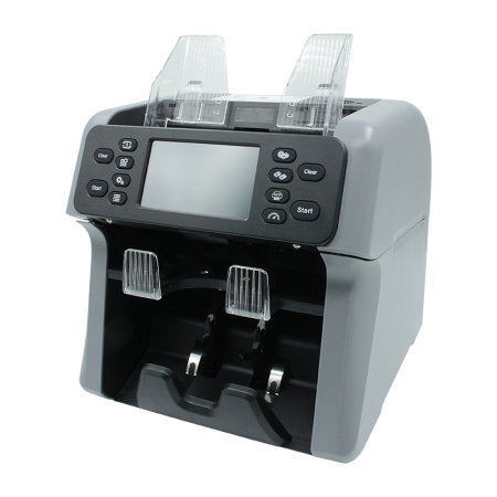 Сортировщик банкнот Mbox MC-165 (RUB, USD, EUR, CNY, GPB)