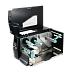 Термо/термотрансферный принтер Godex EZ-2350i+, промышленный принтер, 300 DPI, 5 ips, цветной ЖК дисплей, и/ф RS232/USB/TCPIP+USB HOST, (дюймовая втулка риббона) фото 1