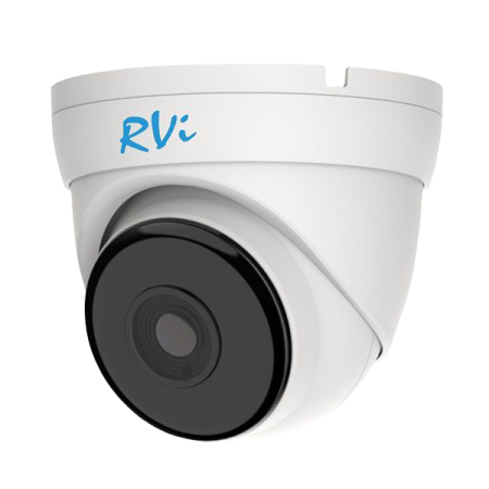 IP-видеокамера RVI-1NCE2166