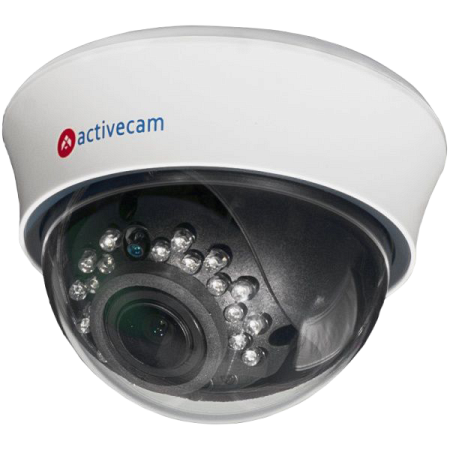 IP-видеокамера ActiveCam AC-D3123IR2