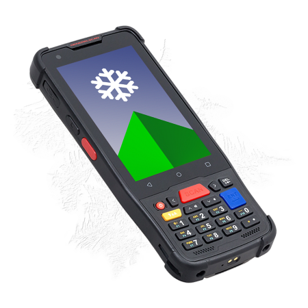 Терминал сбора данных Generalscan M72C