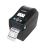 Godex DT230i+ (300 dpi, USB, RS-232, Ethernet, USB-host, ЖК-дисплей)