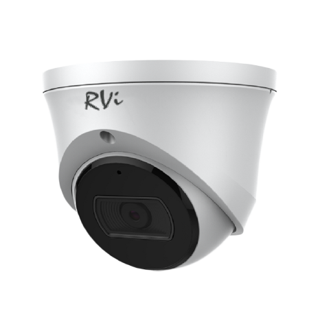 Видеокамера RVi-1NCE2024 (2.8) white