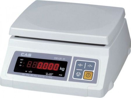 Электронные весы  CAS SWII-2