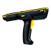 Терминал сбора данных CipherLAB RK95-X8-52K PISTOL (Android 12, Bluetooth, Wi-Fi, двумерный дальнобойный считыватель - Zebra SE4850, SNAP-ON и БП, GMS, без камеры, в комплекте с пистолетной рукояткой) фото 1
