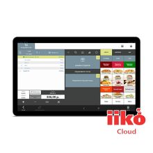 iikoCloud Enterprise (Тариф для крупных ресторанных сетей)