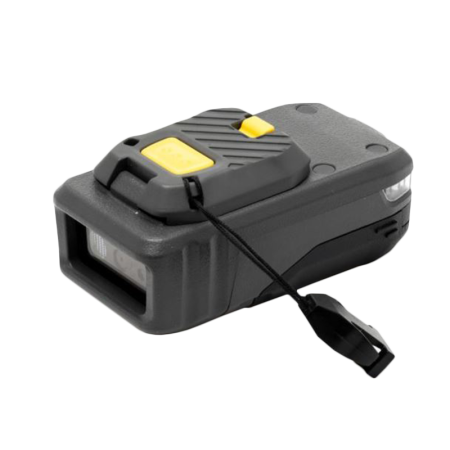Сканер-брелок Generalscan R-5520 (2D Area Imager, Bluetooth, 1 x АКБ 600mAh)