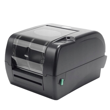 TSC TTP-345 (300 dpi, USB, RS-232)