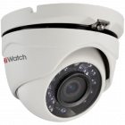 Видеокамера HiWatch DS-T103 купольная