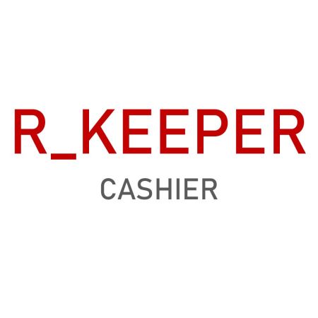 Касса - R-Keeper-Cashier