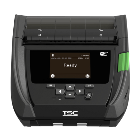 TSC ALPHA 40L (203dpi, USB Type-C, WiFi, Bluetooth)