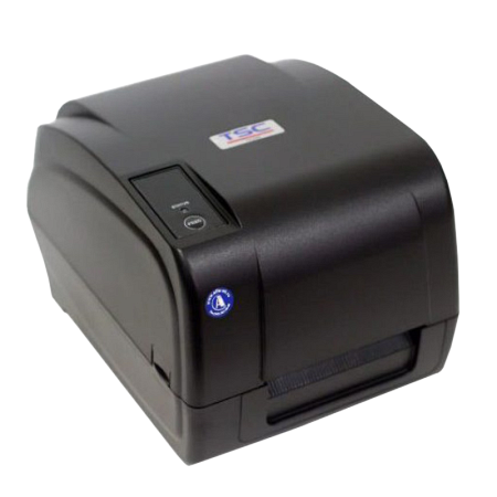 TA200, TT, 203 dpi, 4 ips, USB и RS-232