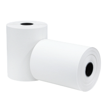 Чековая лента 80х80х18 термо, длина 70 м