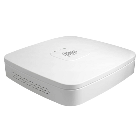 IP-видеорегистратор Dahua DHI-NVR2104-P-4KS2